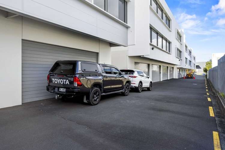 Unit 4, Building H, 4 Orbit Drive Albany_9