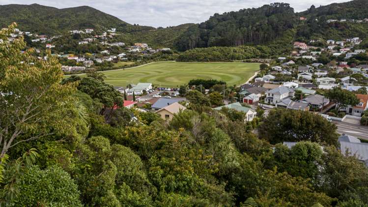 28a Collier Avenue Karori_28