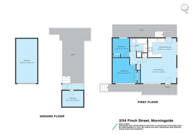 2/54 Finch Street Morningside_1