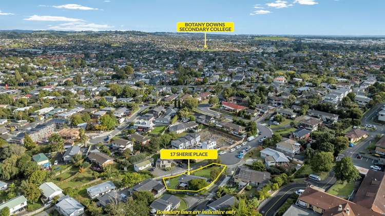 17 Sherie Place Howick_27