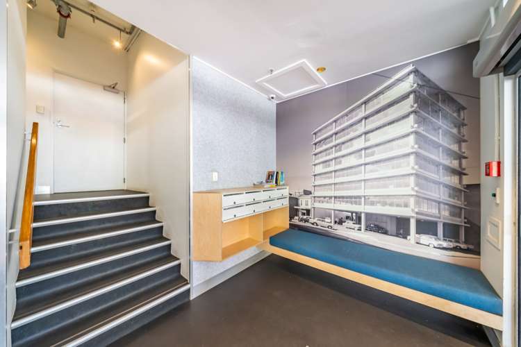 5a/130 Vivian Street Te Aro_26