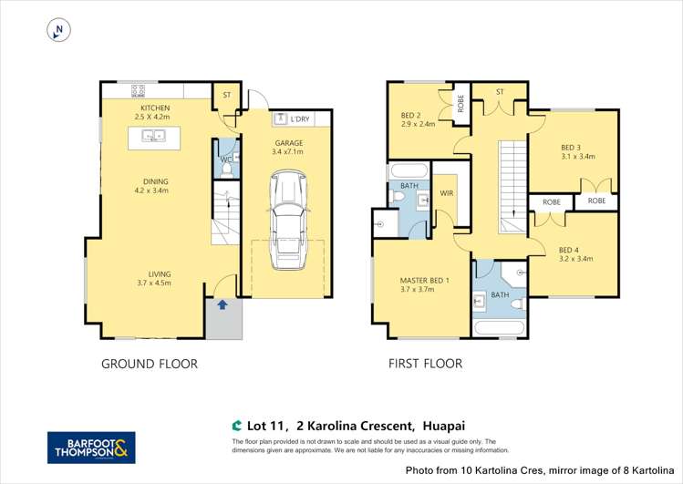 8 Kartolina Crescent Huapai_15