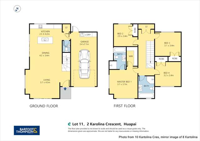 8 Kartolina Crescent Huapai_1