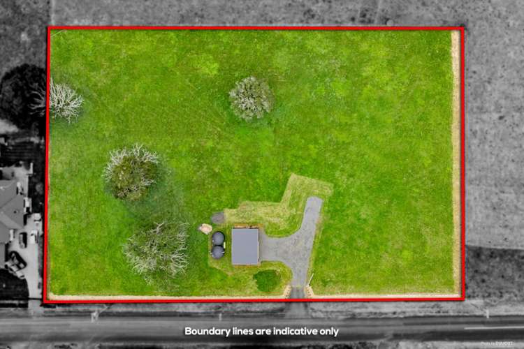 16 Parker Lane Buckland_7