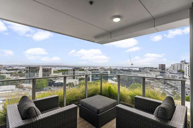 709/45 Union Street Auckland Central_1