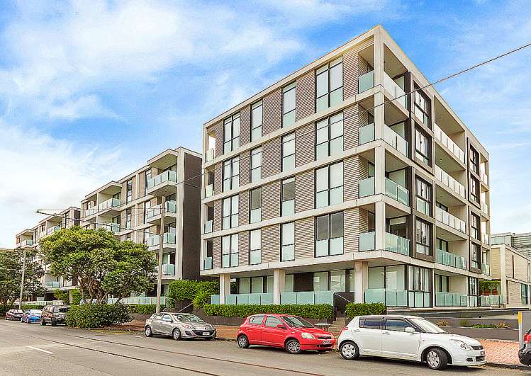 309/77 Halsey Street Wynyard Quarter_11