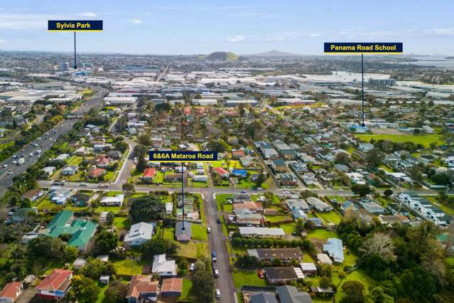 6 & 6A Mataroa Road Mt Wellington_4
