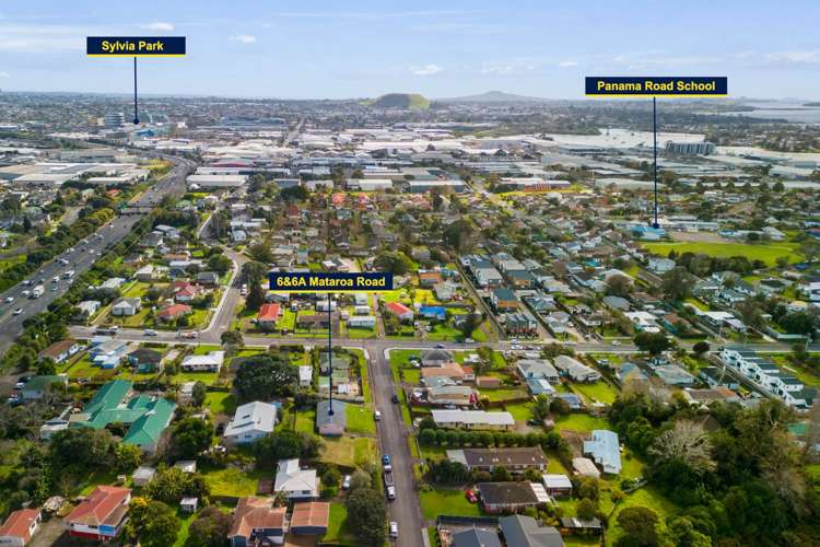 6 & 6A Mataroa Road Mt Wellington_4