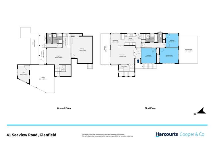 41 Seaview Road Glenfield_21