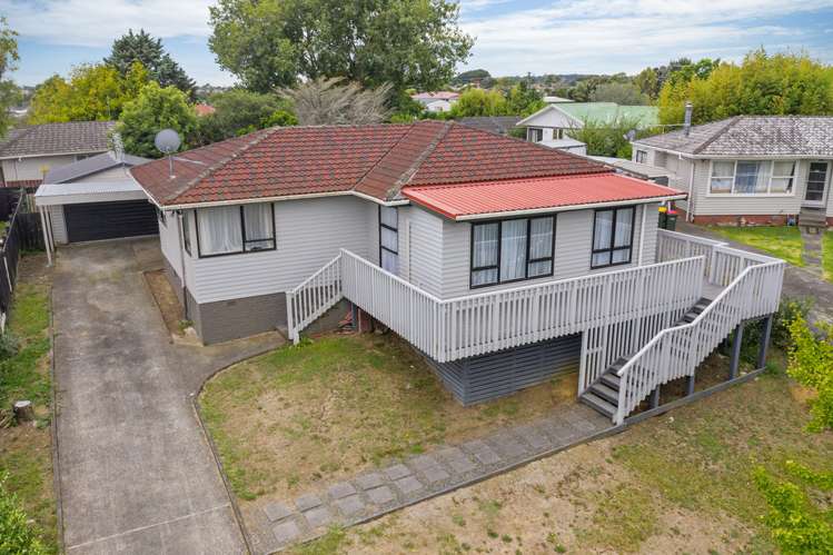 6 Rainbow Place Wattle Downs_22