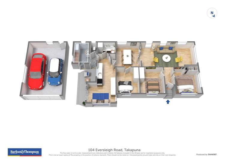 104 Eversleigh Road Belmont_13