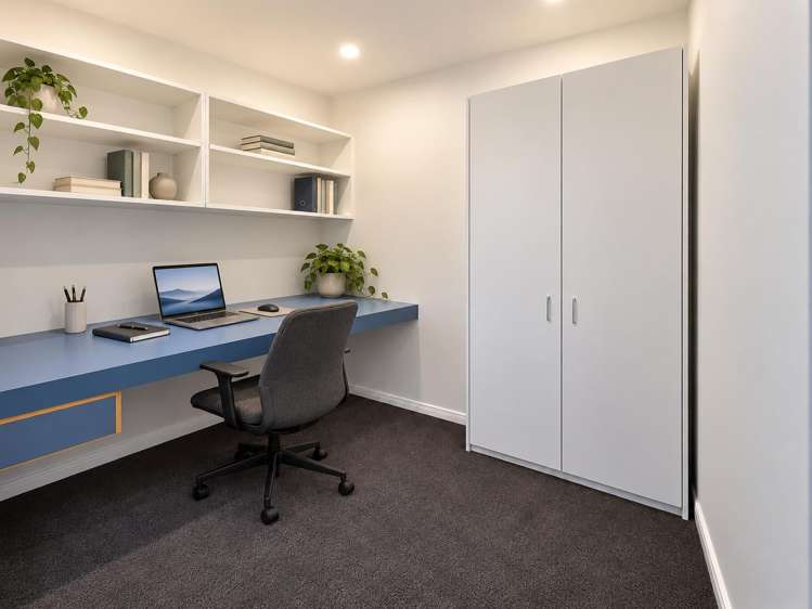 22 Paget Drive Woodend_20