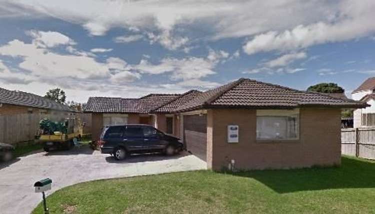 9 Rehua Place Favona_0