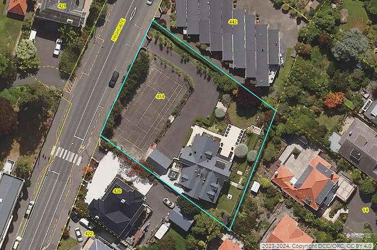 434 Highgate Maori Hill_41