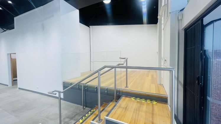 Ground/40 Mercer Street Wellington Central_12