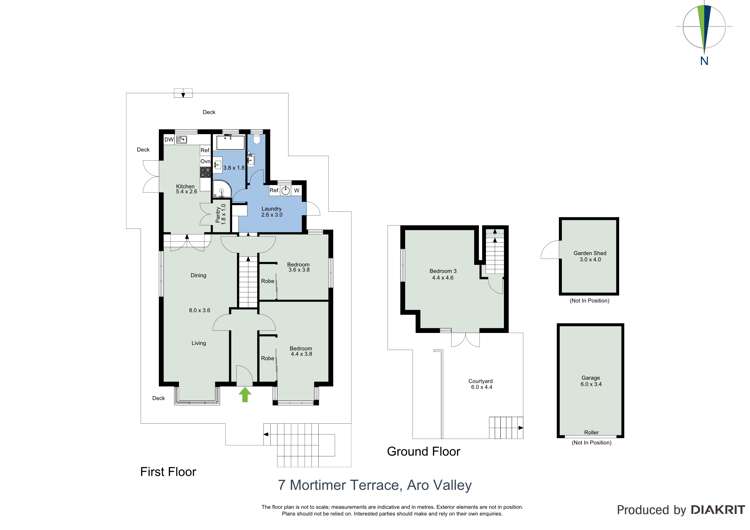 7 Mortimer Terrace Aro Valley_14