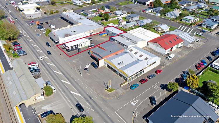 33-37 Oxford Street and 5 Rina Street Levin_5