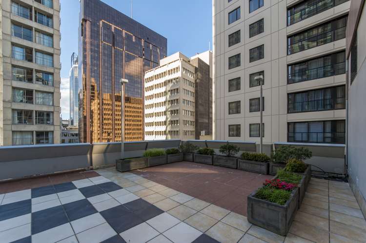 19L/76 Albert Street Auckland Central_12