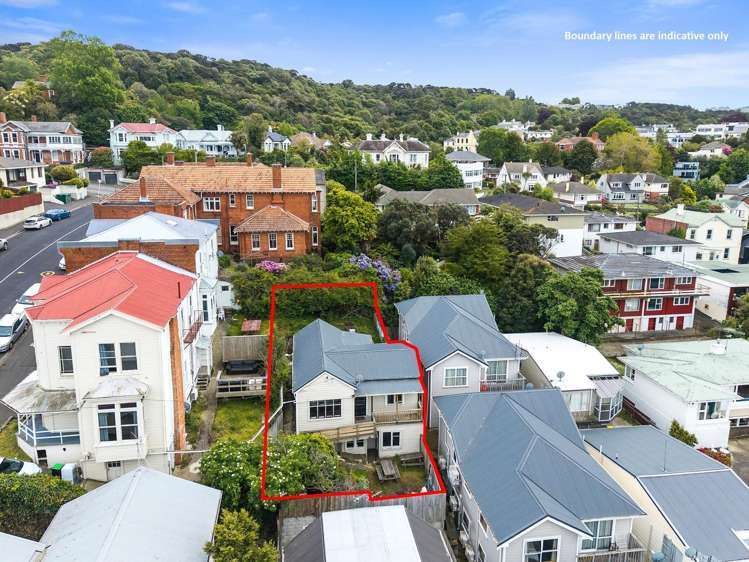 7 Haddon Place Dunedin Central_12