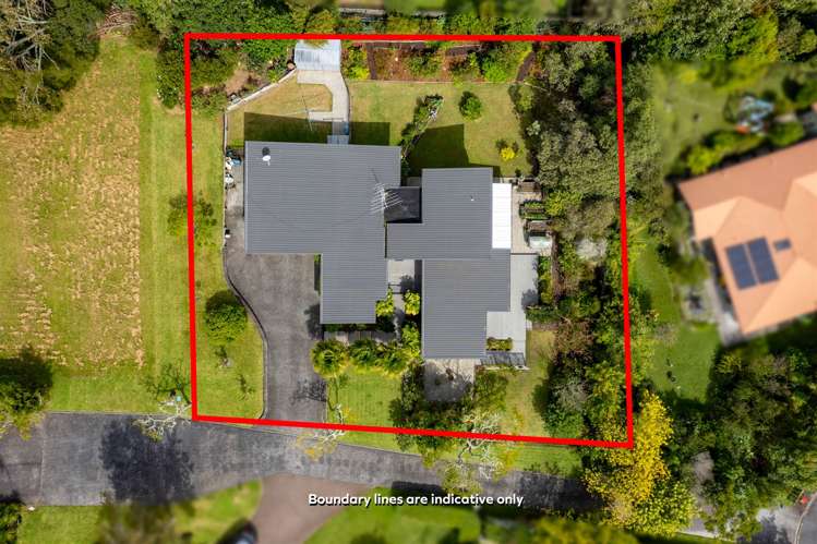 50 Rosella Grove Waimauku_21