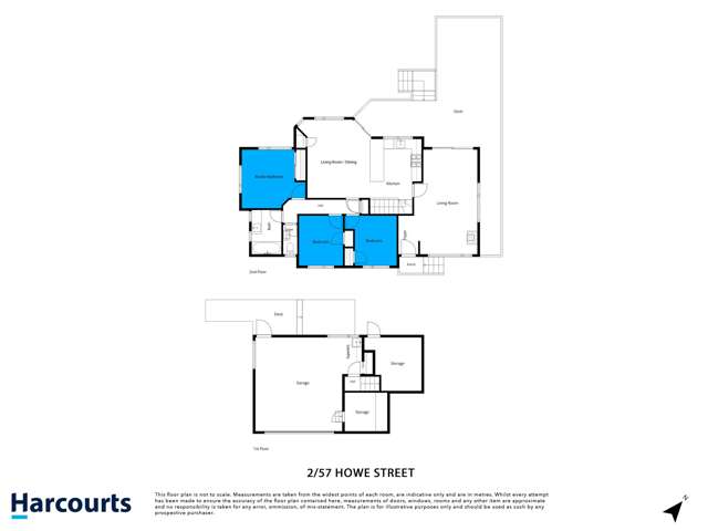 2/57 Howe Street Howick_1