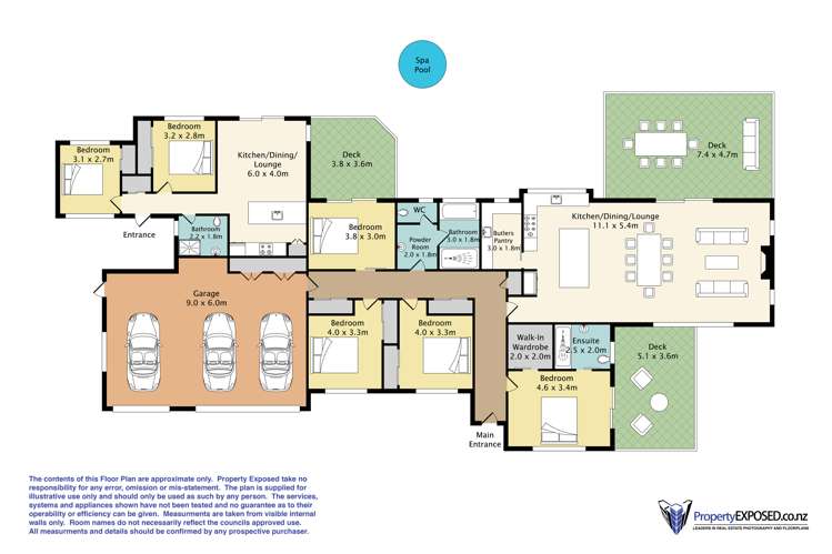 19 Kauri Grove Drive Kumeu_15