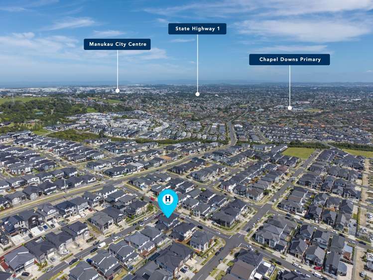 2 Drumnaconagher Road Flat Bush_49