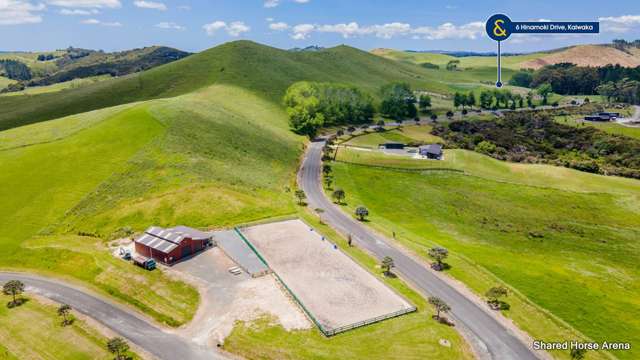 6 Hinamoki Drive Kaiwaka_1