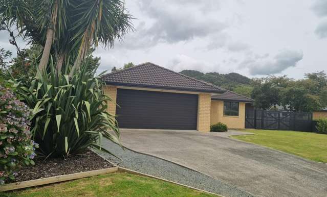 Location and Quality Lifestyle - Check!