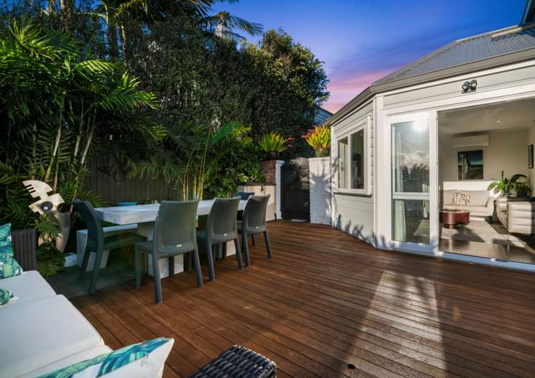 97A John Street Ponsonby_7