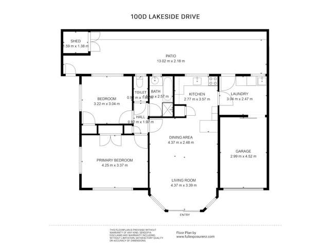 100d Lakeside Road Orewa_1