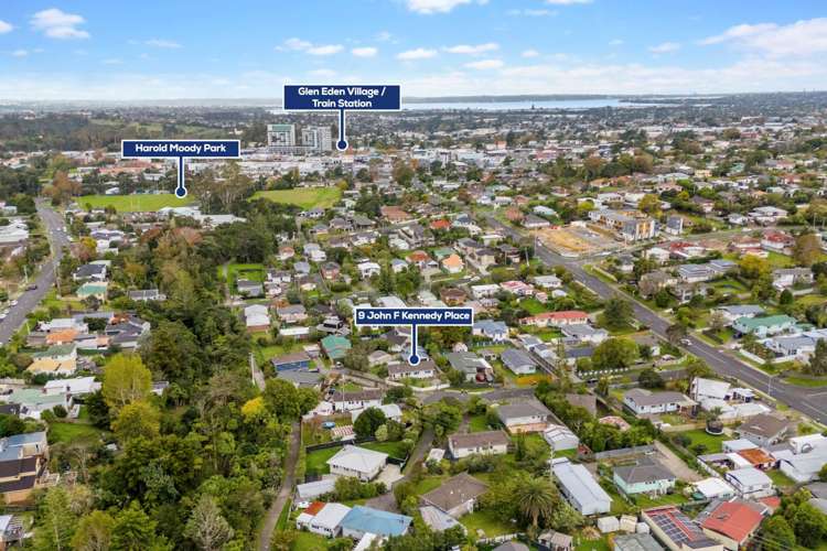 9 John F Kennedy Place Glen Eden_22