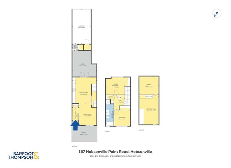 137 Hobsonville Point Road Hobsonville_18