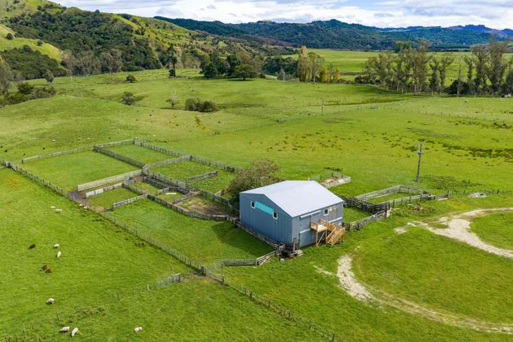 Stratholm, 31 Waihua Valley Road Raupunga_11