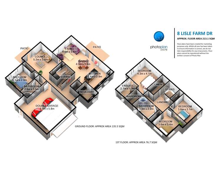 8 Lisle Farm Drive Pukekohe_17