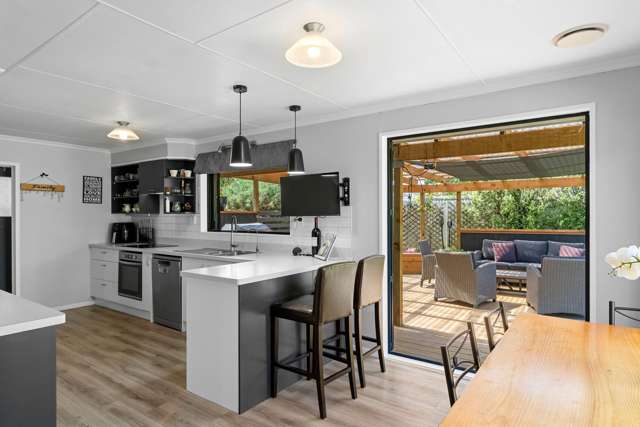 Big Family Home - Fairfield School Zone