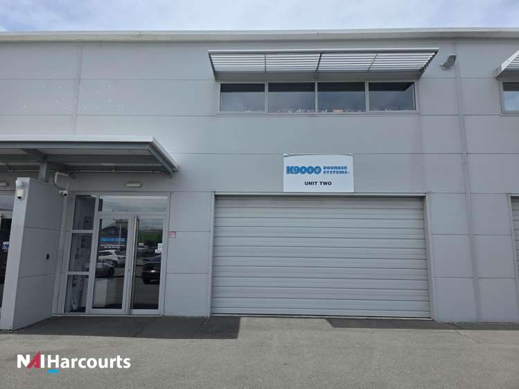 2/160 Ferry Road Waltham_4