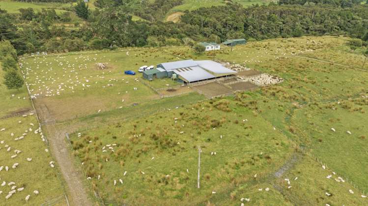 1068 Hinemoa Valley Road Pahiatua_8
