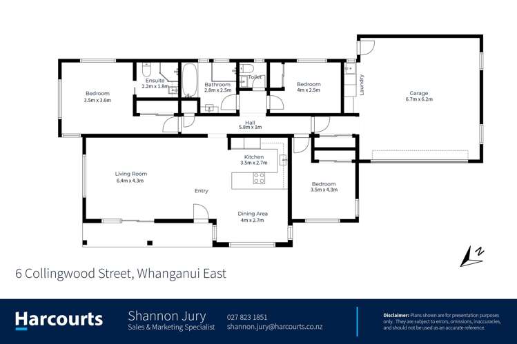 6 Collingwood Street Whanganui East_17