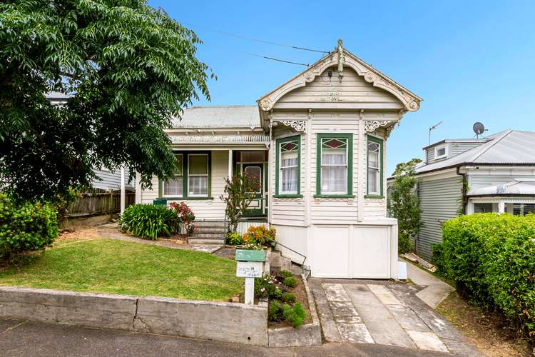71 Albany Road Ponsonby_13