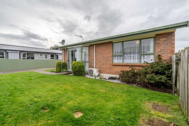 2/249 Tweed Street Appleby_1