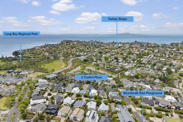 6 Tuatini Place Long Bay_29