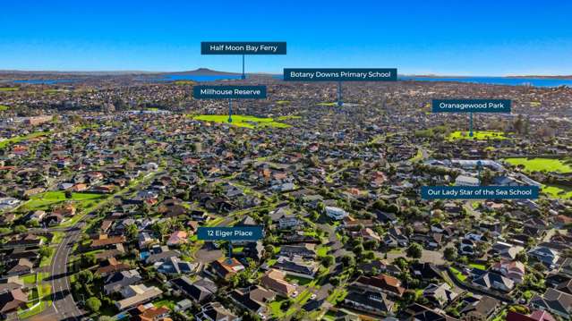 12 Eiger Place Northpark_4