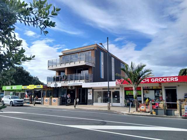 Waihi Beach - Income & Future Potential