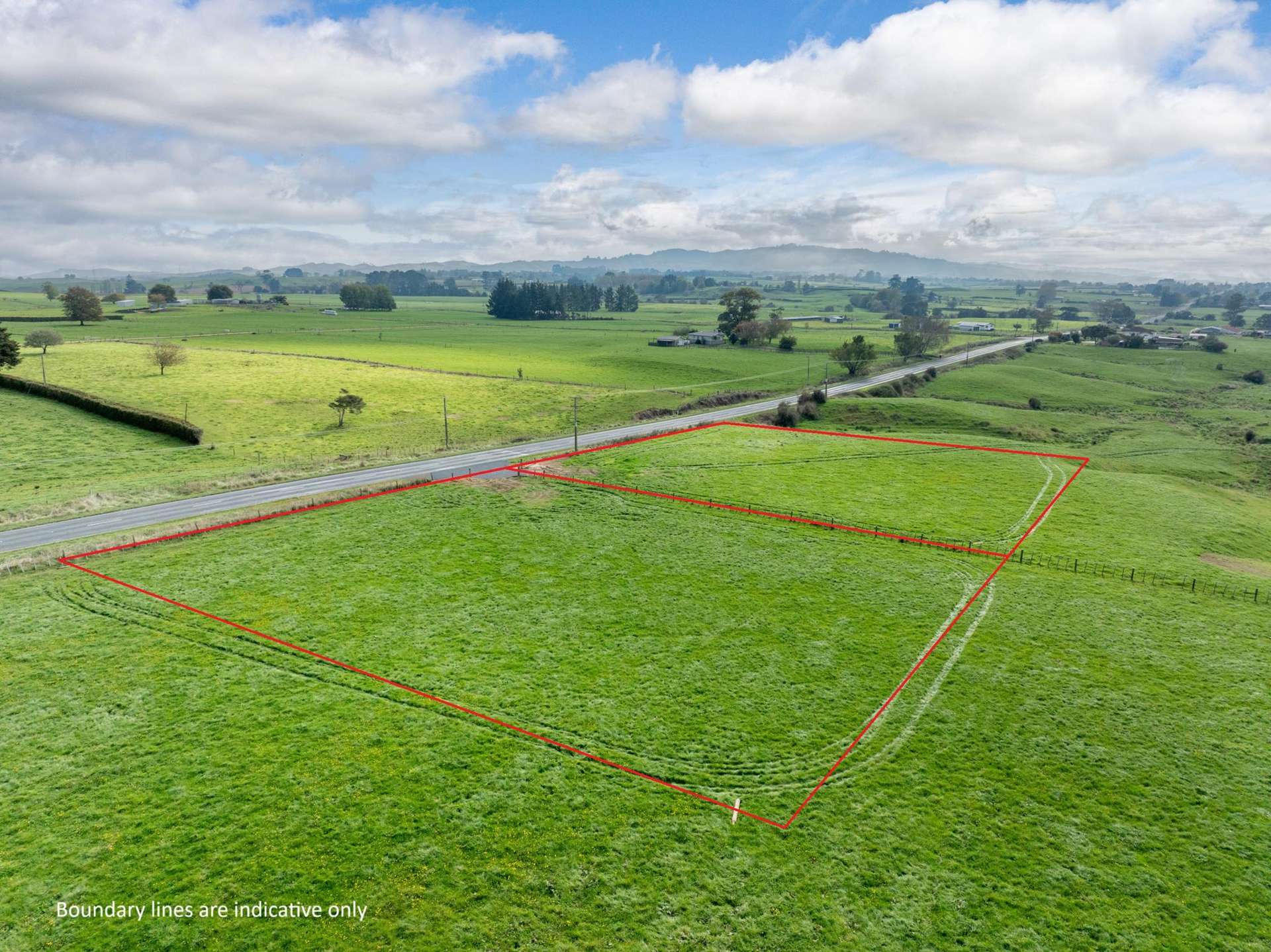 Lot Lot 1 & Lot 3/- Morrinsville-Tahuna Road Morrinsville_0
