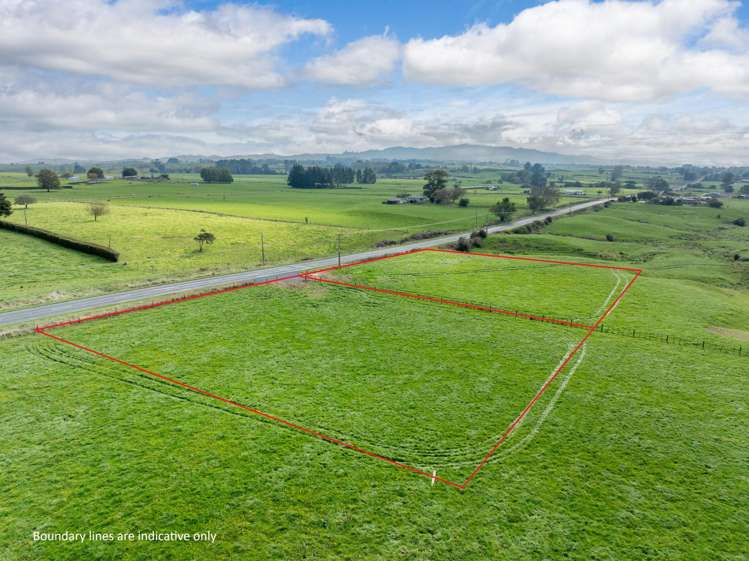 Lot Lot 1 and Lot 3/- Morrinsville-Tahuna Road_0