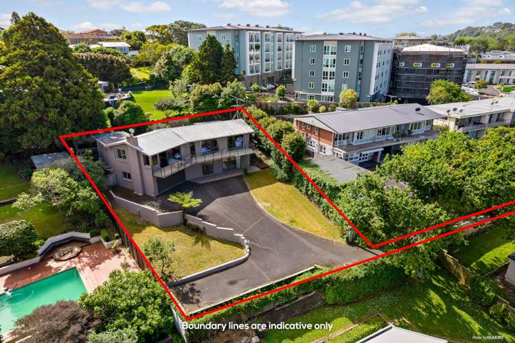 23c Hillsborough Road Hillsborough_15