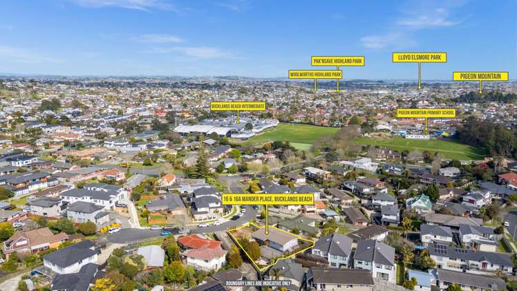 16 & 16A Mander Place Bucklands Beach_37