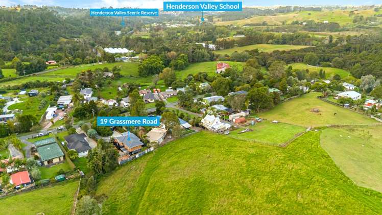 19 Grassmere Road Henderson Valley_23