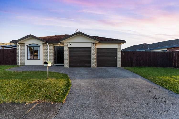 13 Liddesdale Place Papakura_11